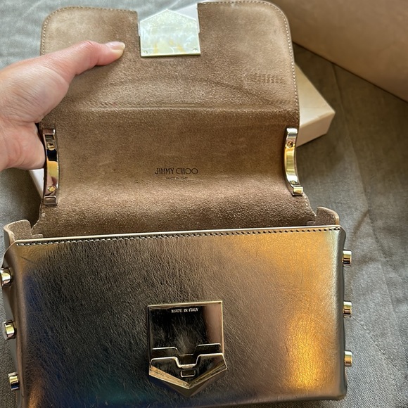 Jimmy Choo Lockett Petite - Picture 4 of 17